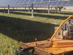 mantenimiento instalaciones exterior en Madrid