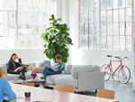 mantenimiento oficinas Madrid