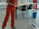 servicios limpieza en Madrid