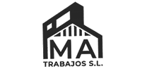 logo matrabajos gris