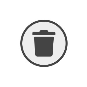 Recoger los cubos de basura en Madrid