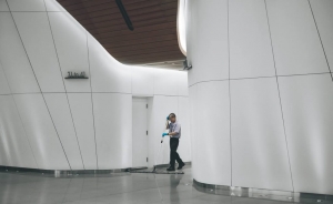 Servicios de limpieza de oficinas, ¿Por qué lo necesita?